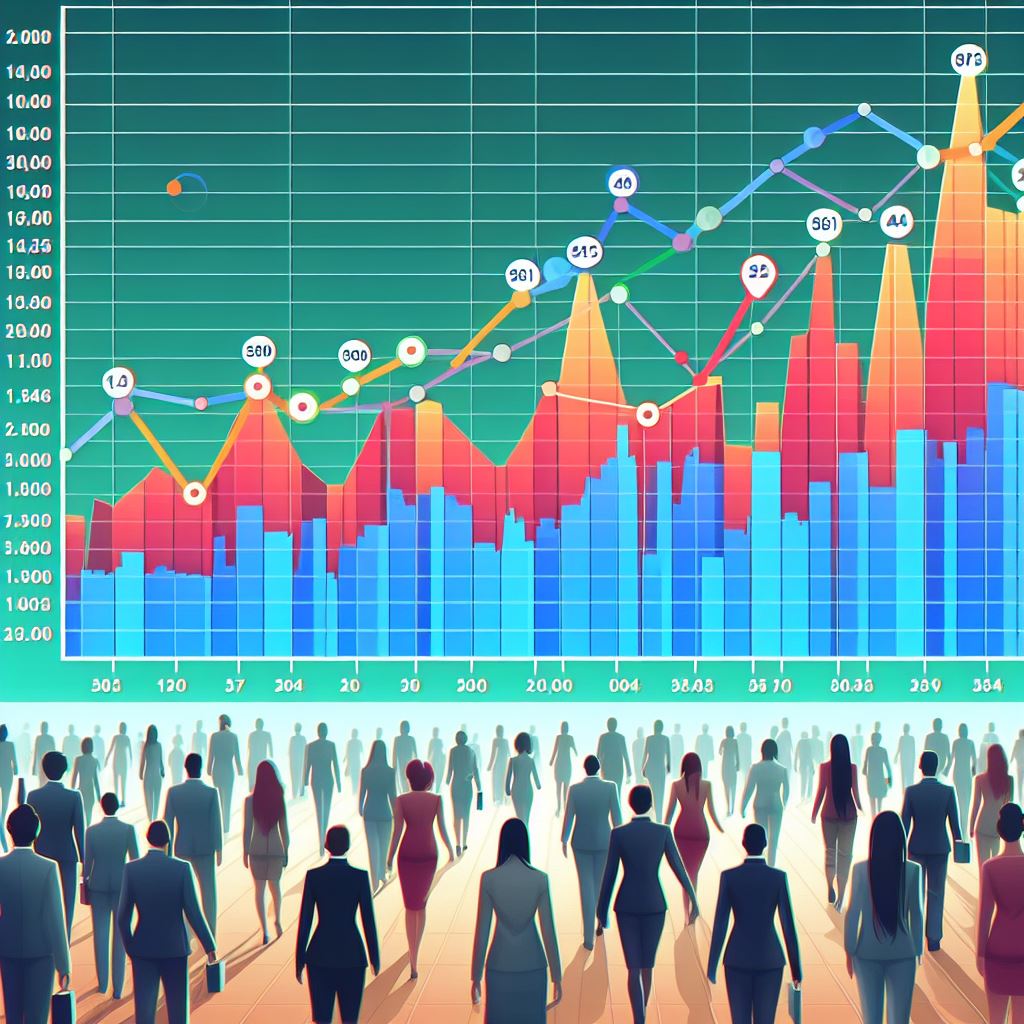 Domain authority tracking interface