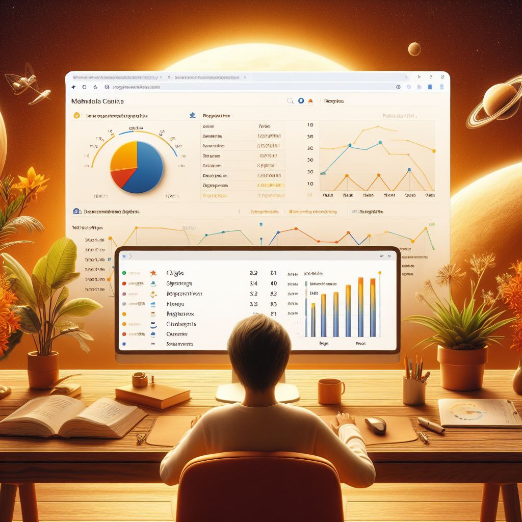 Control structures in algorithms design