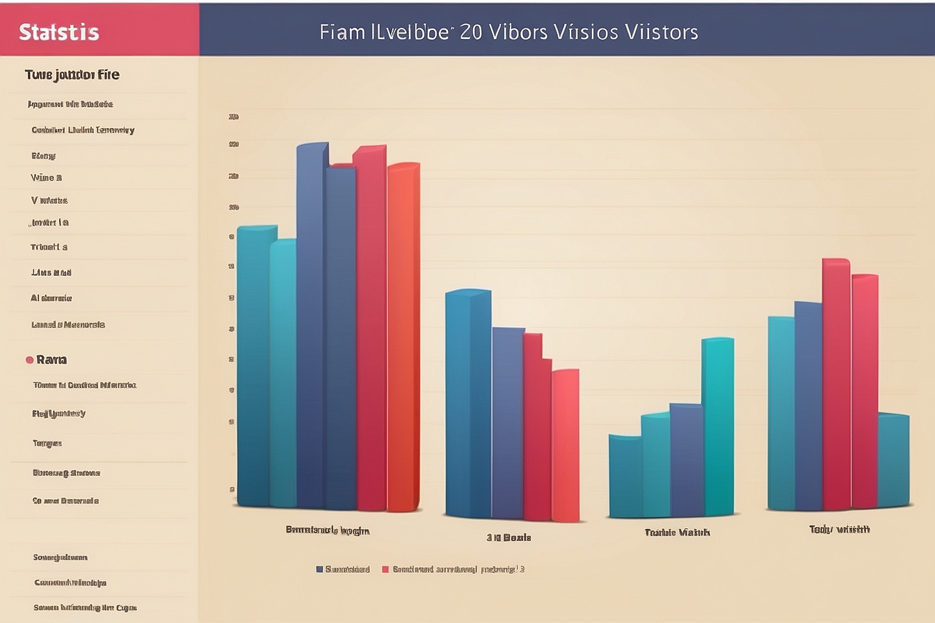 SEO crawler interface demonstration