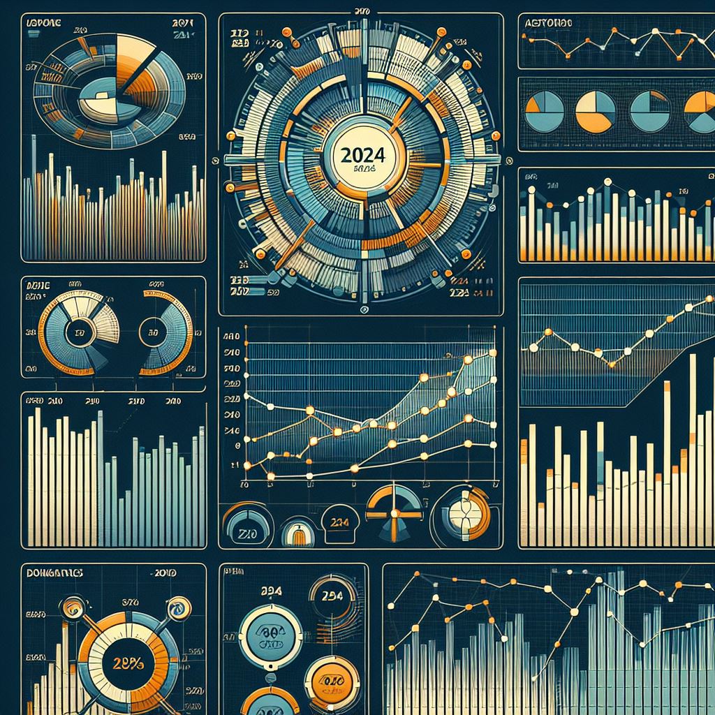 Visualizing crawl results effectively