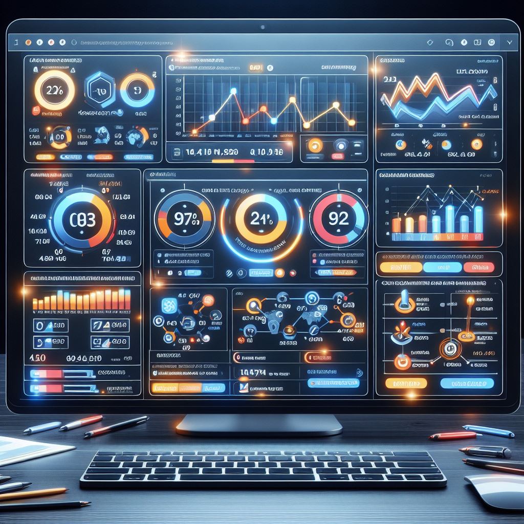 Market trends inform strategy adjustments