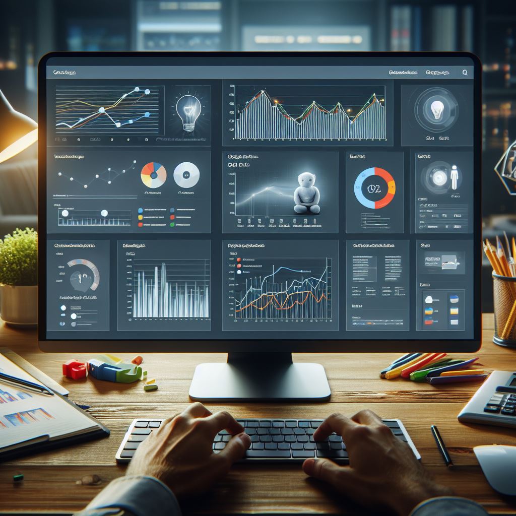 Probability-based search models explained