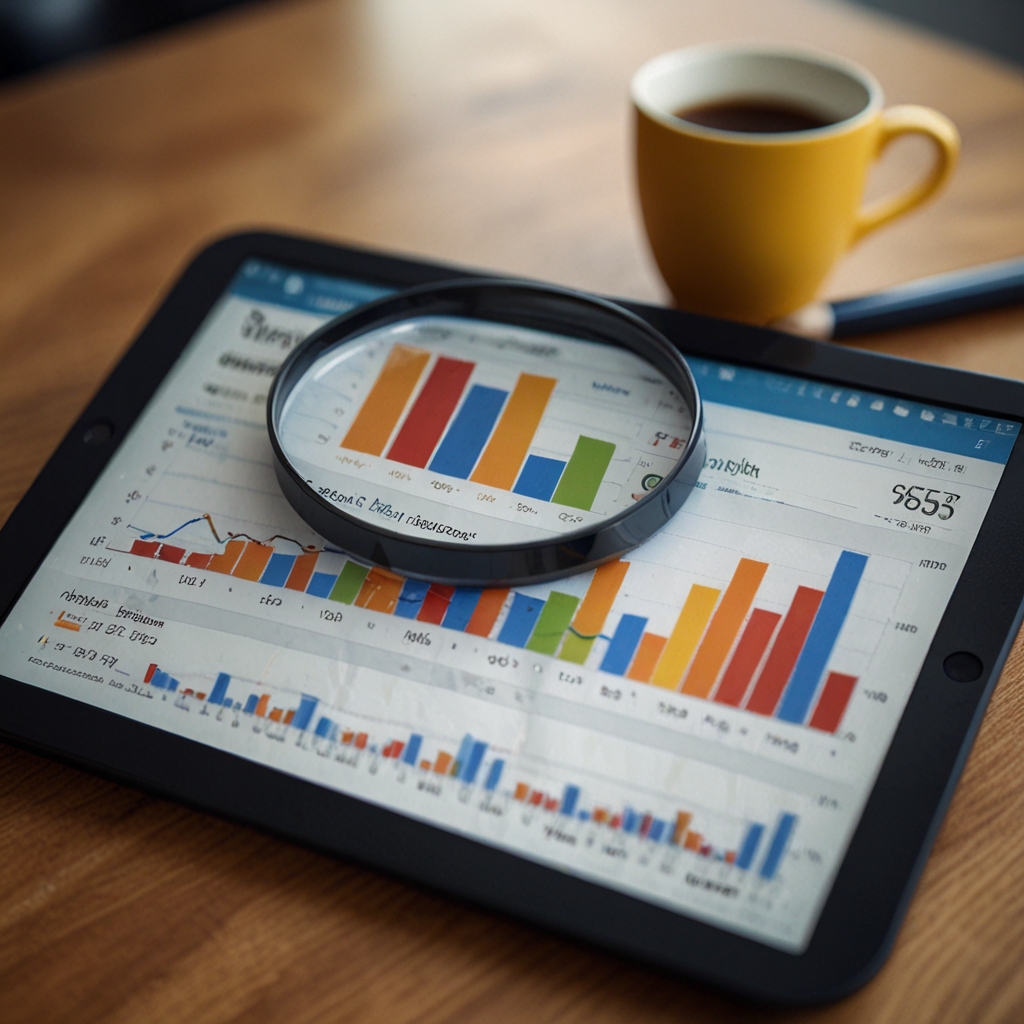 Content quality evaluation standards