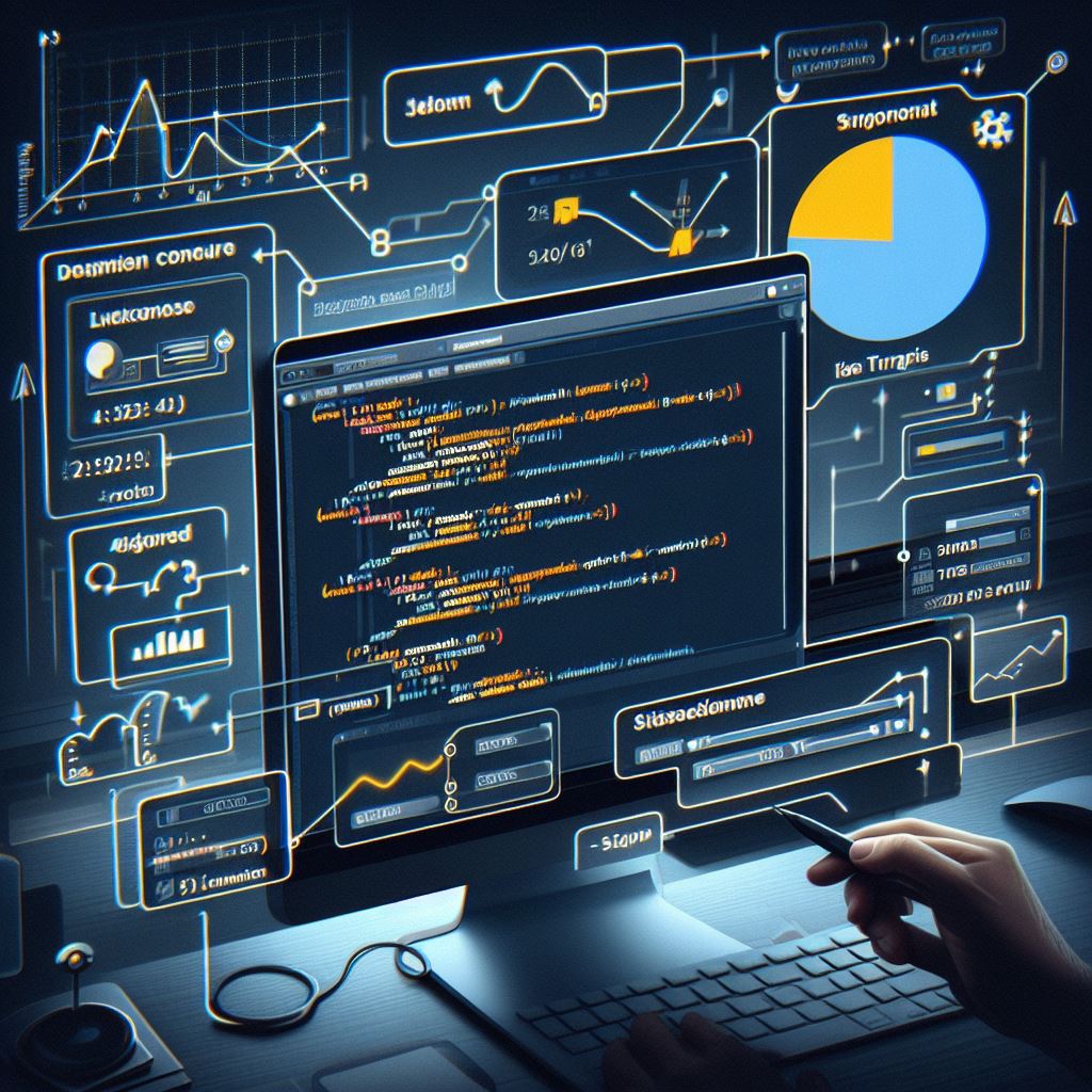 Ranking history sheds light on keyword dynamics