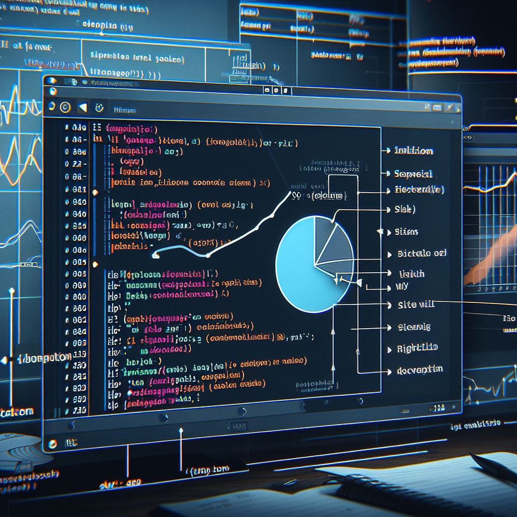 Search precision and recall metrics