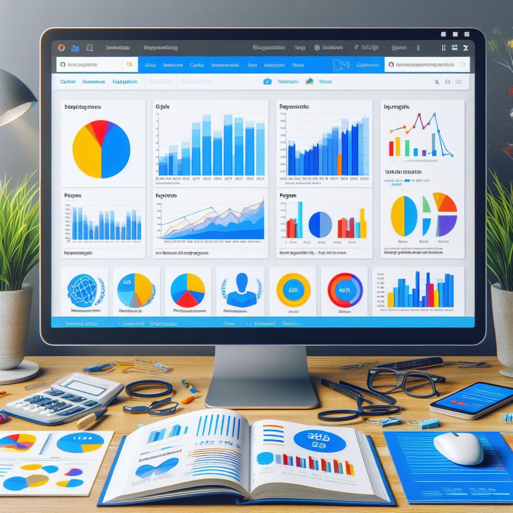 Website organization benefits from XML Sitemaps