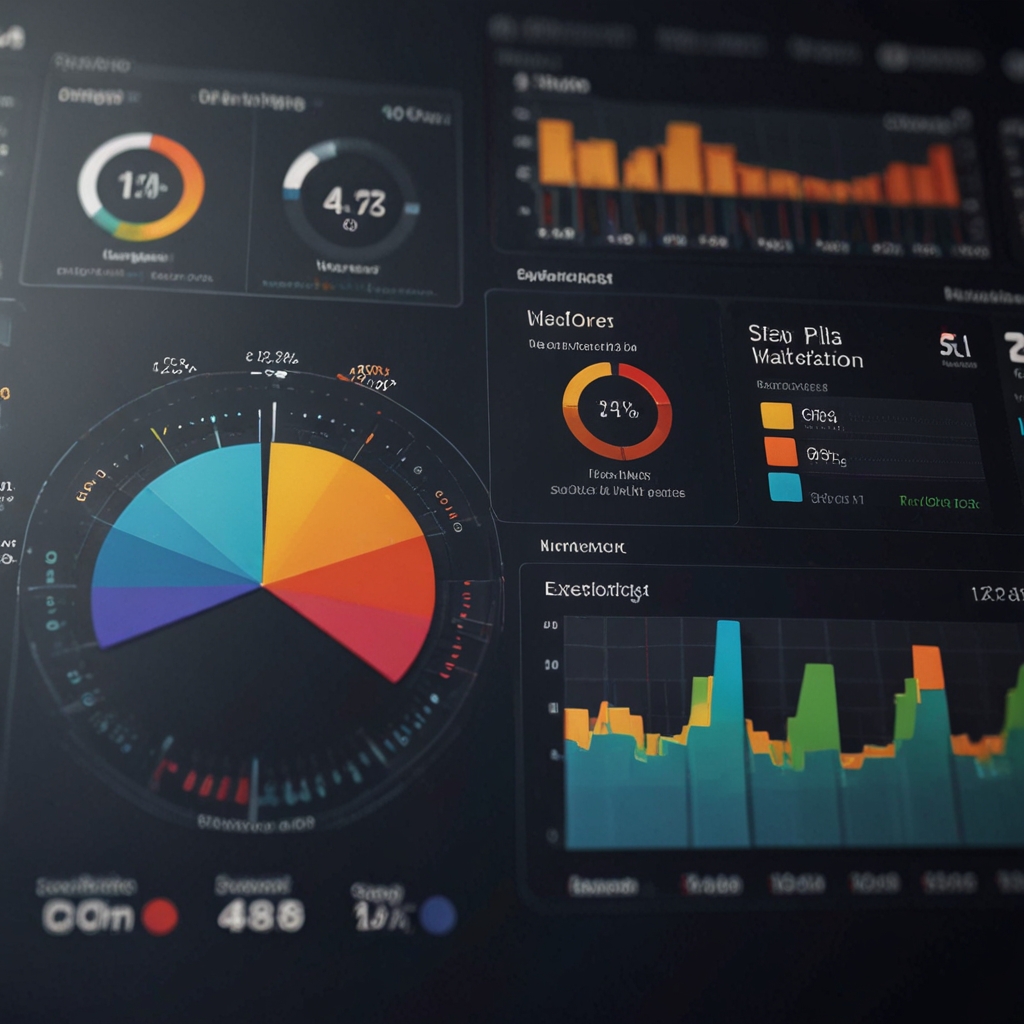 Speed tests for image load optimization