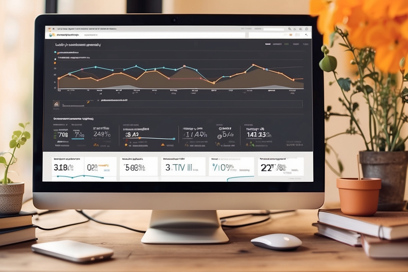 Traffic insights highlight growth opportunities